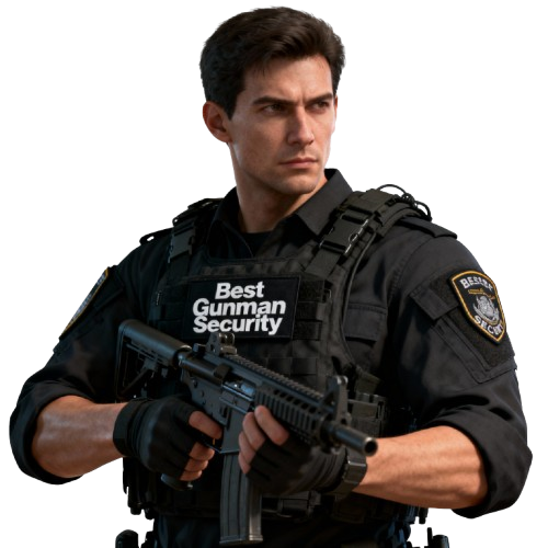 Best Guarding and Security Services in Bangalore