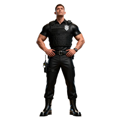 Specialist illustration