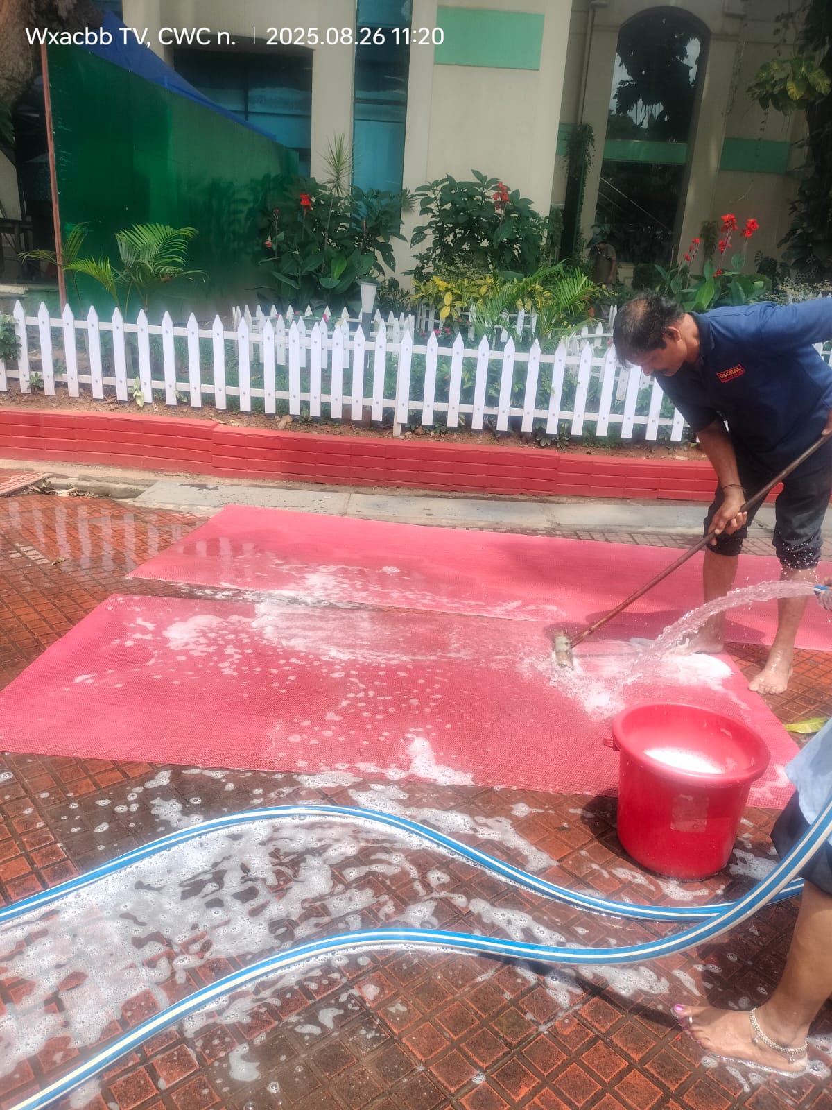 Housekeeping Services