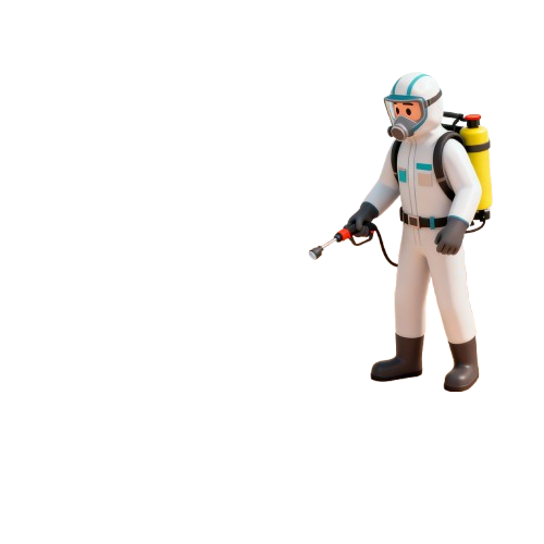 Pest Control Services